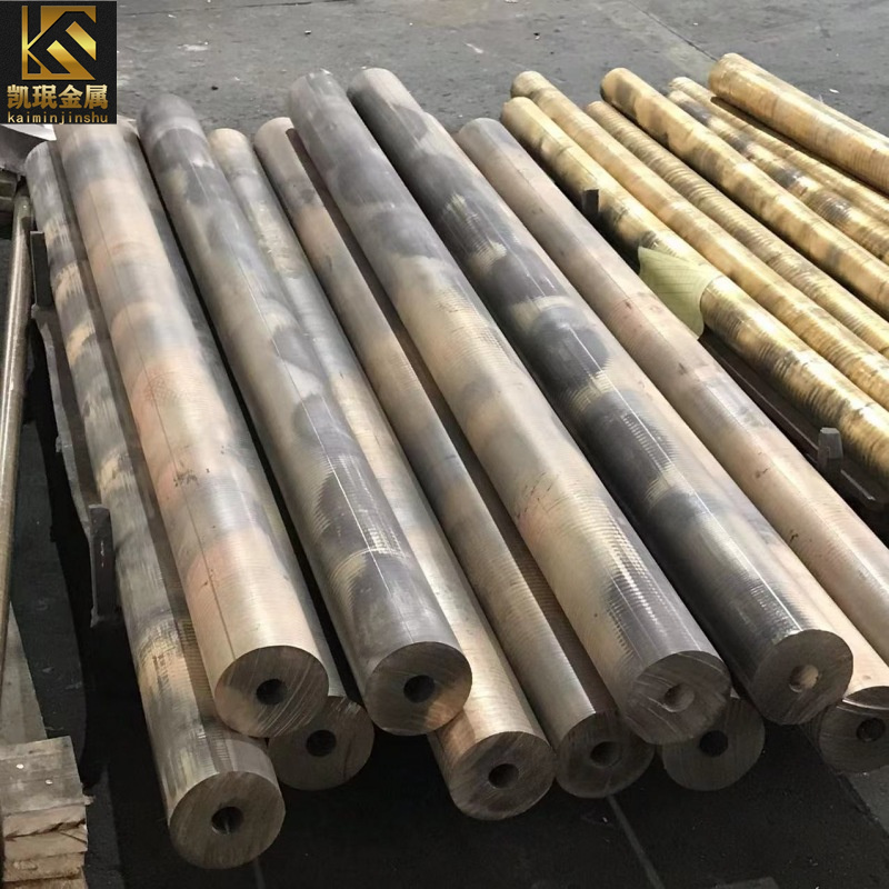 C86400高强度铅黄铜棒生产及销售