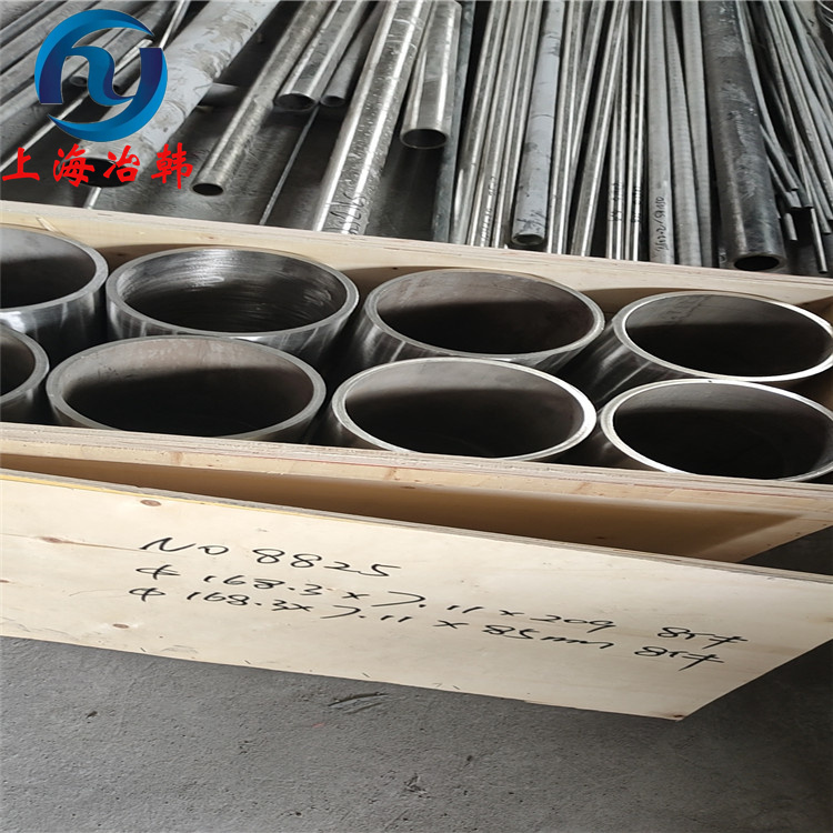 N08825（Incoloy 825）镍基合金钢板棒料性能分析