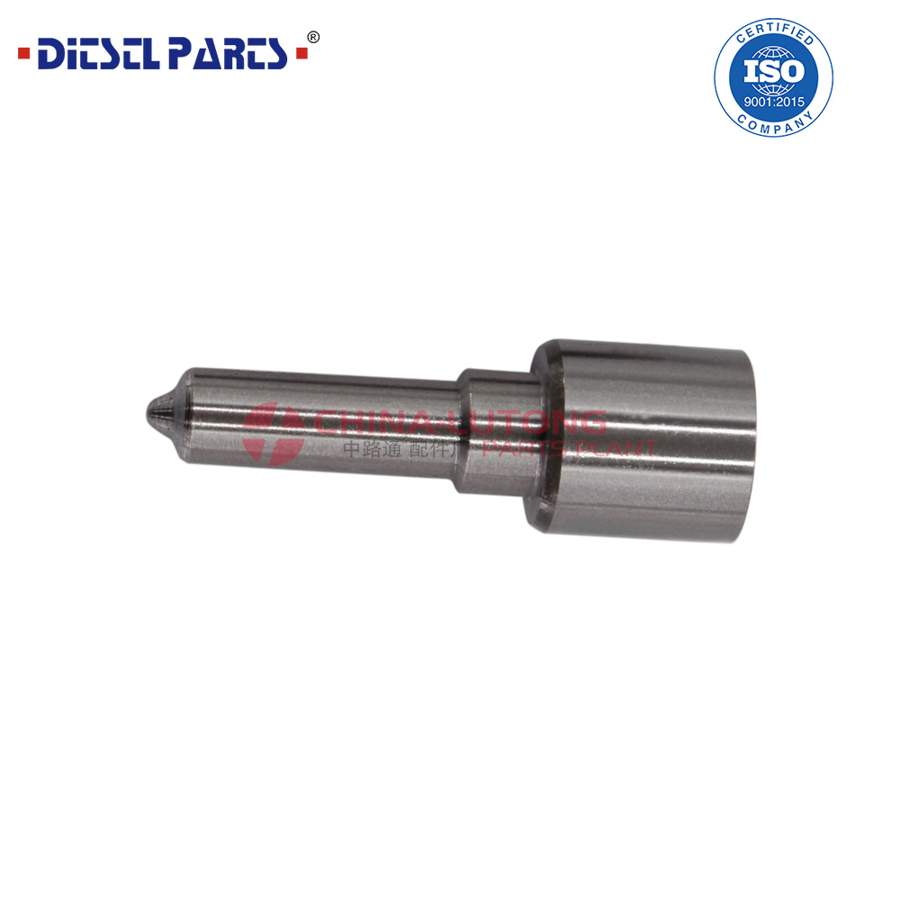 柴油发动机喷油嘴093400-9660 共轨喷油嘴DLLA150P966