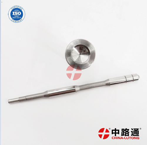 共轨喷油器阀组件FOOV C01 042