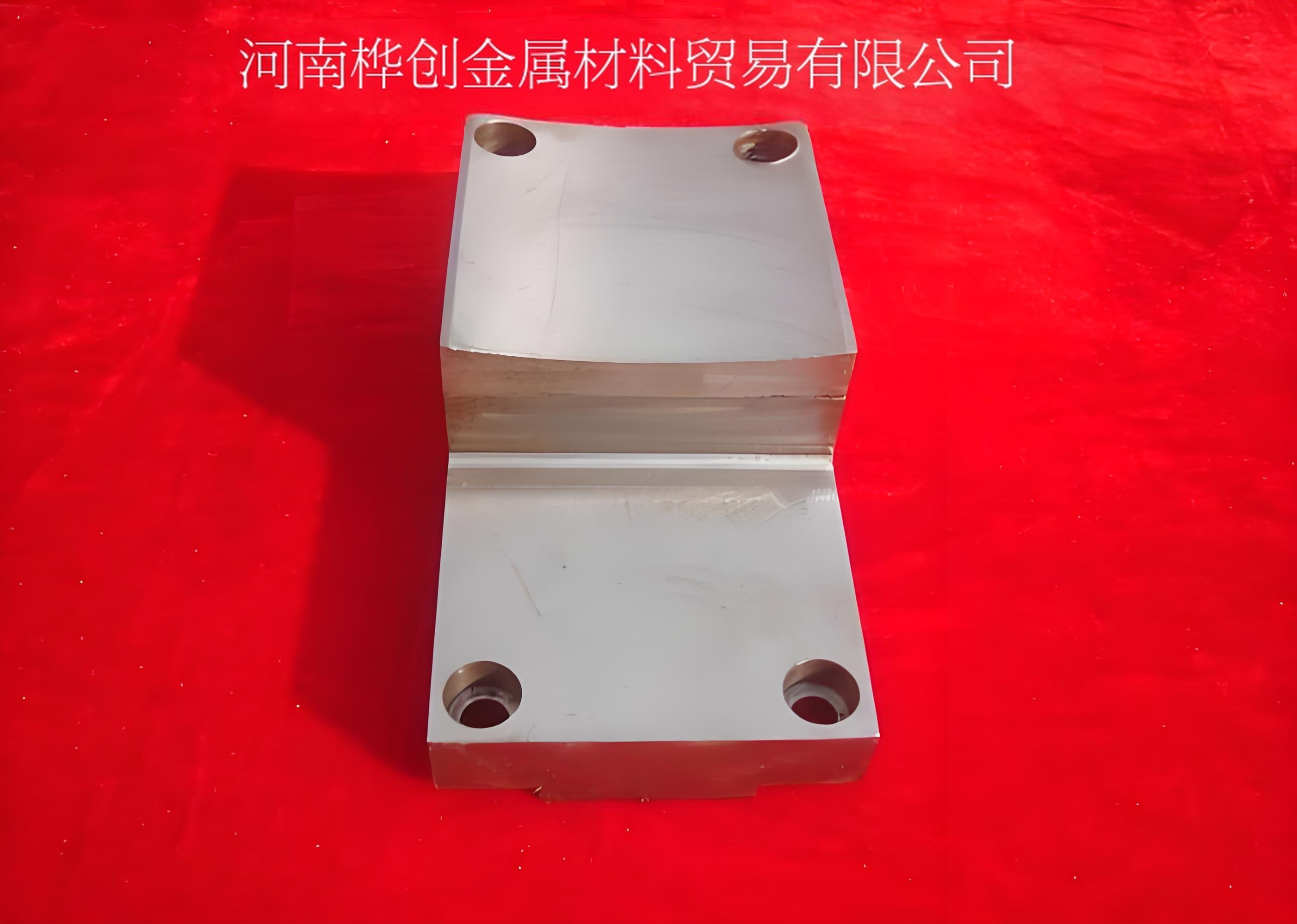 供应机床支架巴氏合金滑块