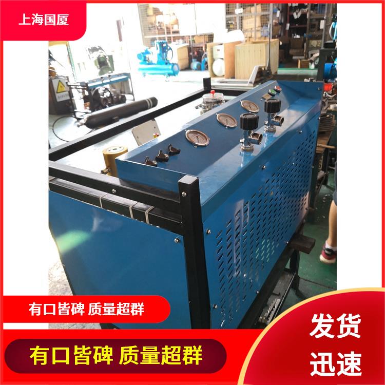 0.1立方10mpa空压机100公斤压力空气压缩机