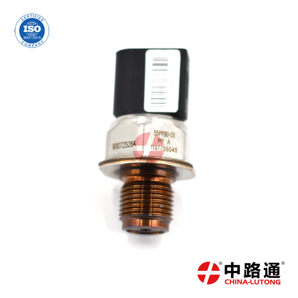 适配于发动机高压共轨压力传感器厂家