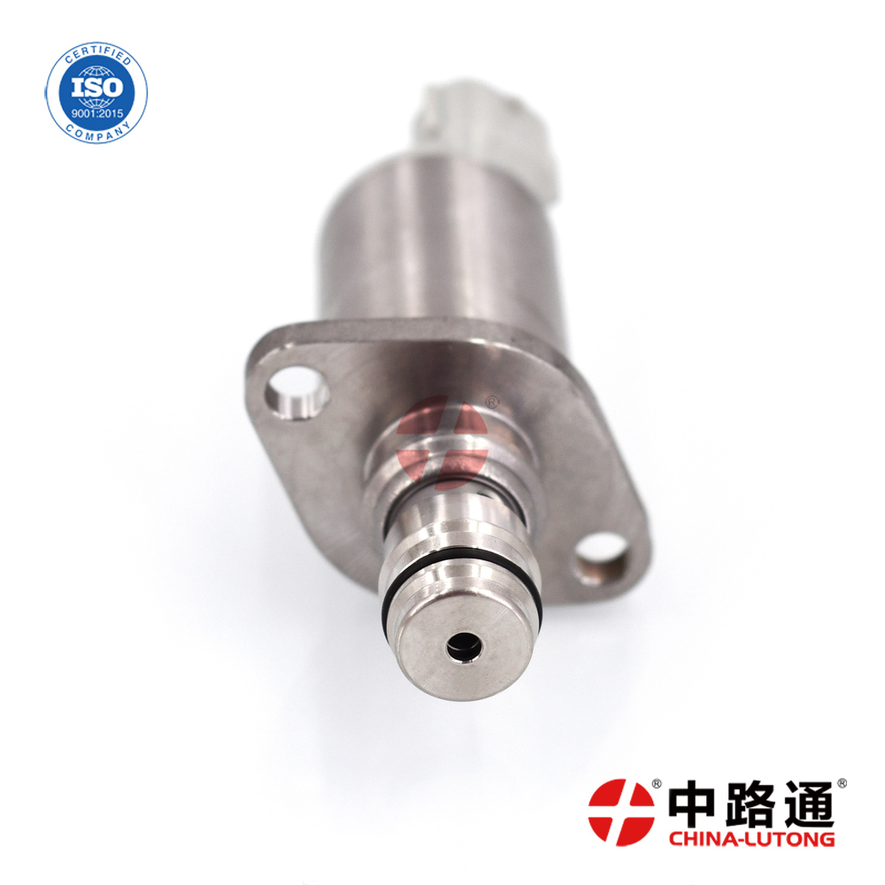 适配于日产途乐SCV控制阀