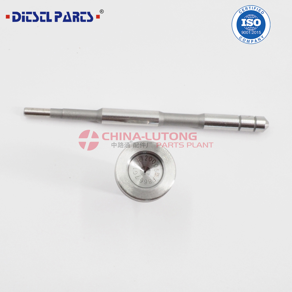 喷油嘴阀组件F00VC01007喷油嘴阀组件F00VC01007