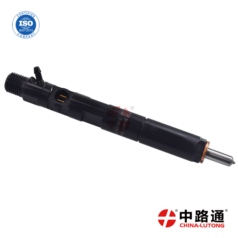 欧曼gti喷油器电磁阀  F00VC01052