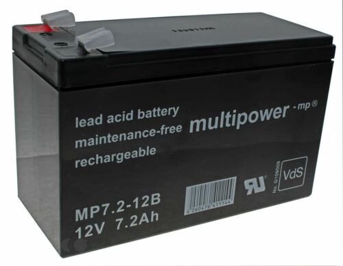 德国VMF-BATTERY蓄电池DC85-12铅酸蓄电池