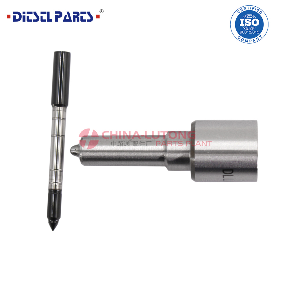 柴油发动机喷油嘴0433172010