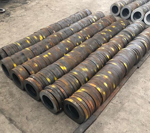 35CrMo合金管 42CrMo合金管 15CrMoG合金管 A333GR.6合金管