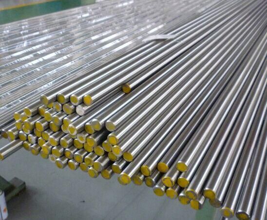 成分百科：Inconel N06601-高温耐蚀合金