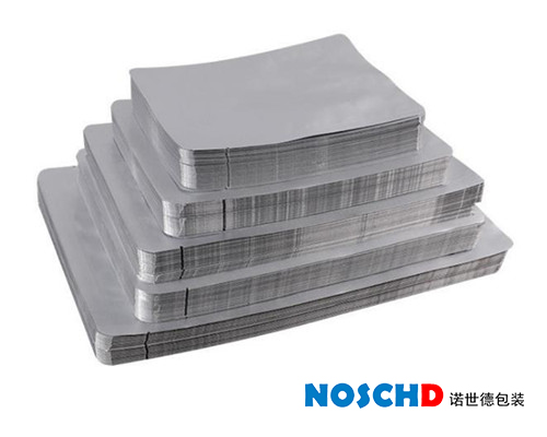 铝箔袋生产时塑料薄膜的偏移
