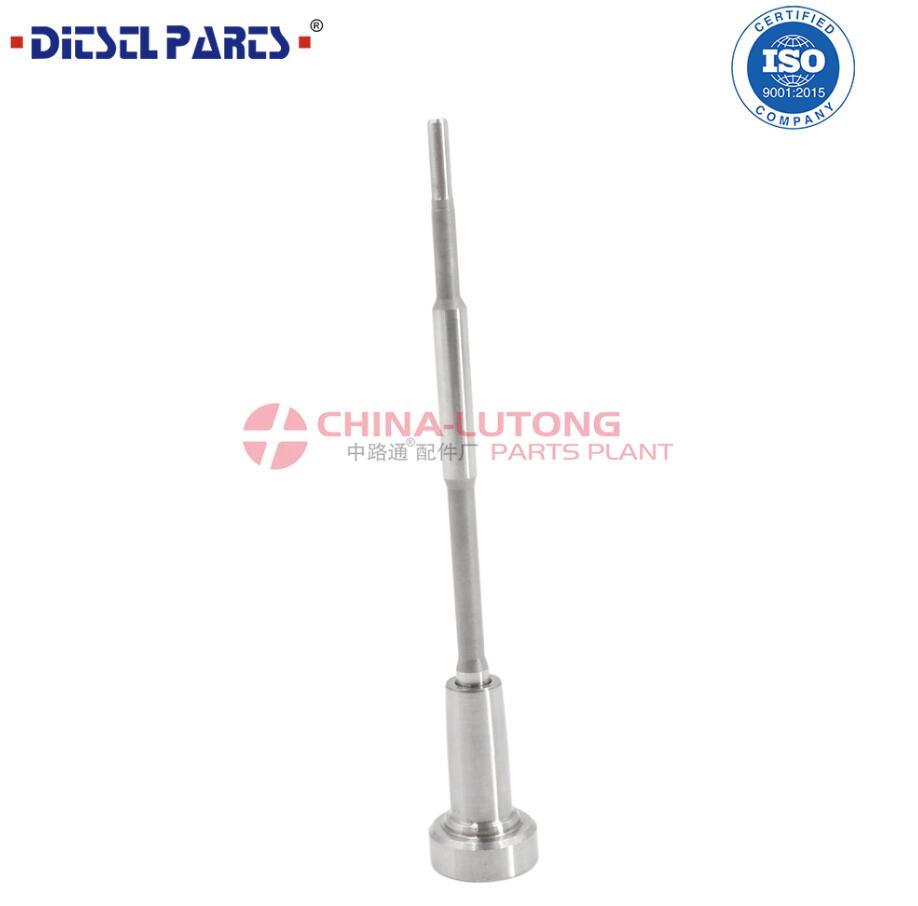 共轨喷油器阀组件F00V C01 359