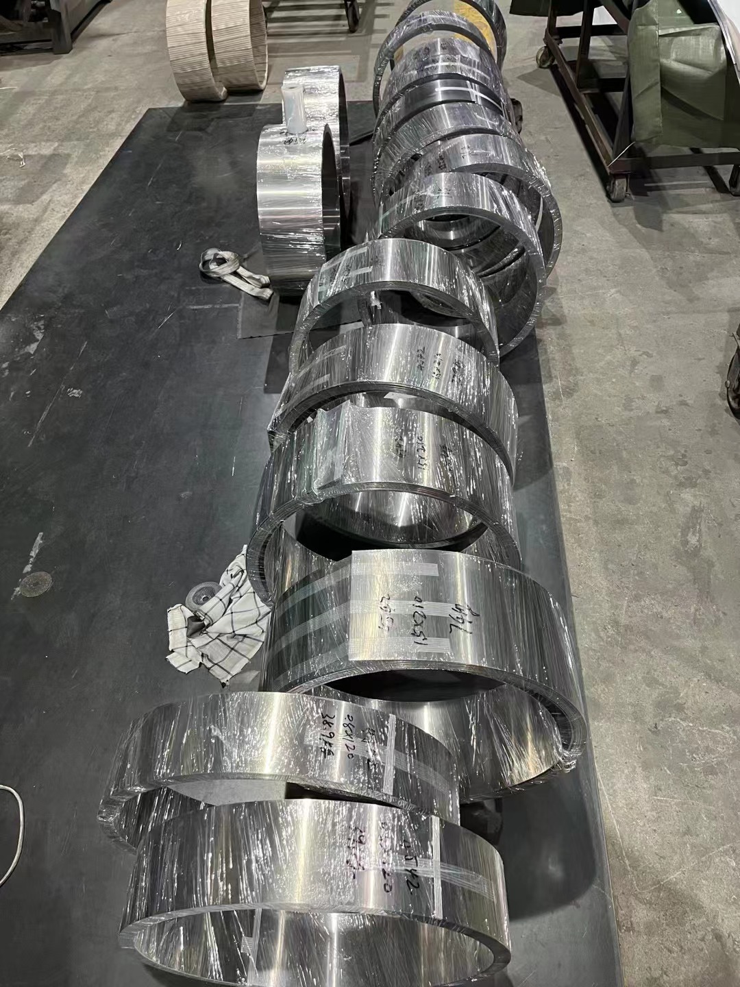 百科：镍基高温合金-精铸件/锻方六角棒