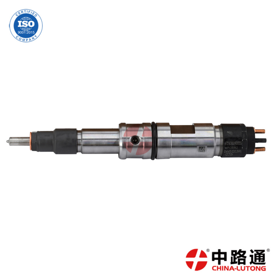 适配于卡特柴油发动机中压共轨喷油器236-0974