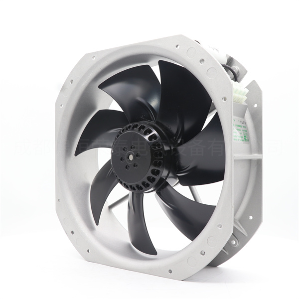 福佑全新原装轴流风机 UF-250BMB23H1C2A 工业散热风扇