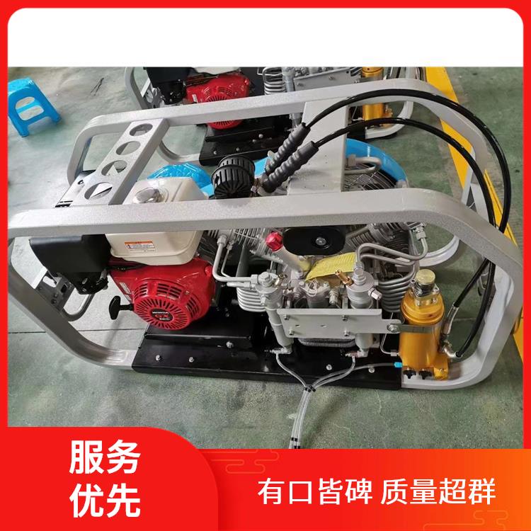 500公斤空压机50兆帕_500bar_500kg空气压缩机