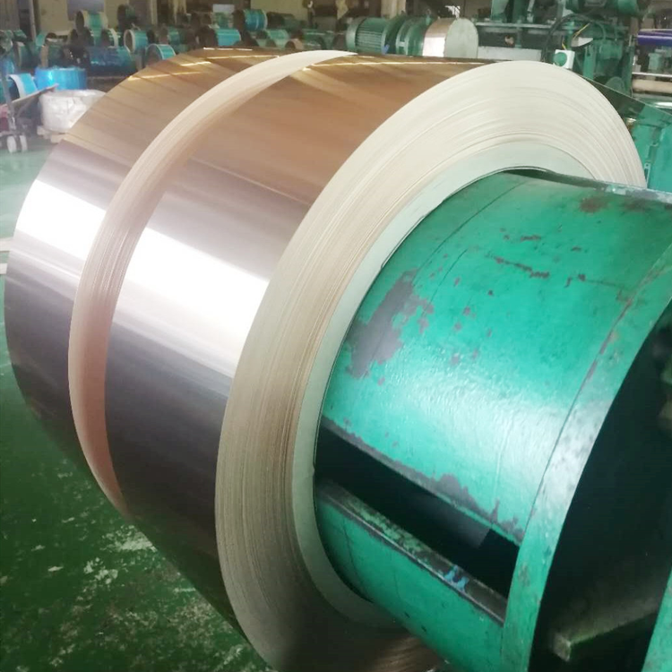 东莞 c5191磷铜去应力 去应力磷铜