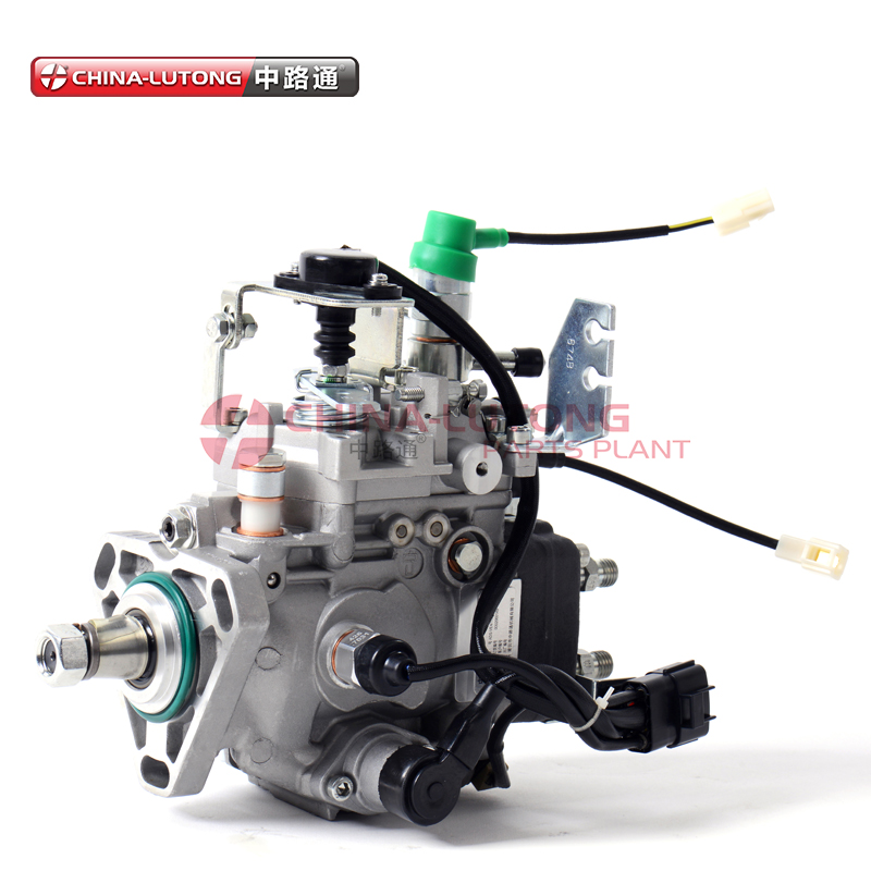 康明斯油泵图片 11E1250R149供应喷油泵总成