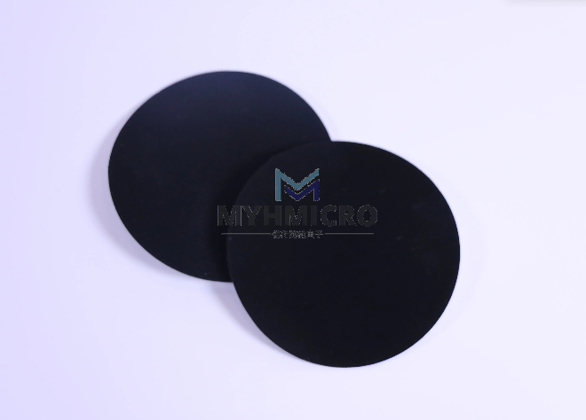 阻尼布 MYHDF760 （黑皮）