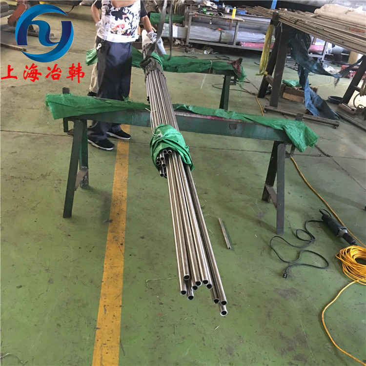 6J20精密电阻镍铬合金 6J20是什么材质