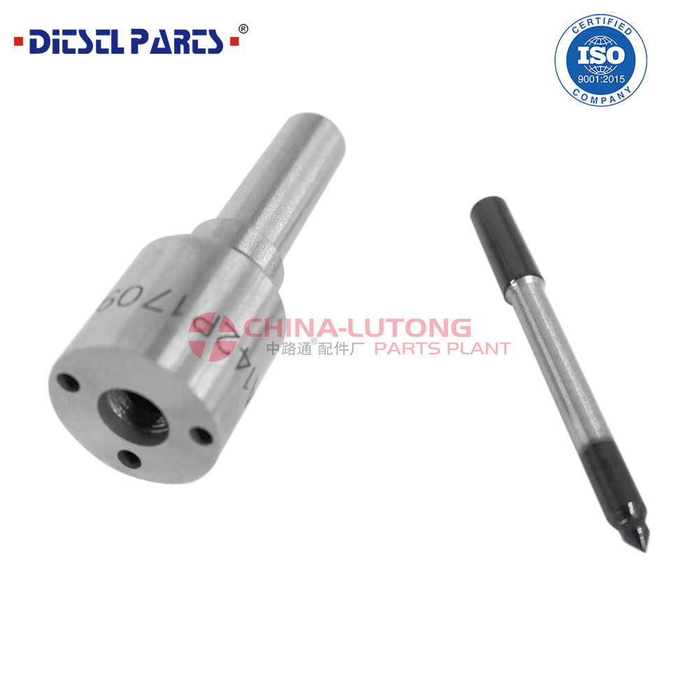 高压共轨喷油嘴0433172056