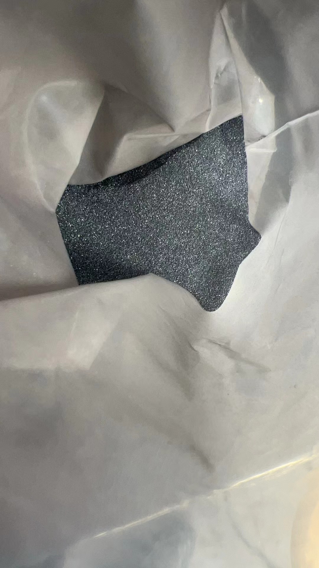 低硅铁粉研磨型