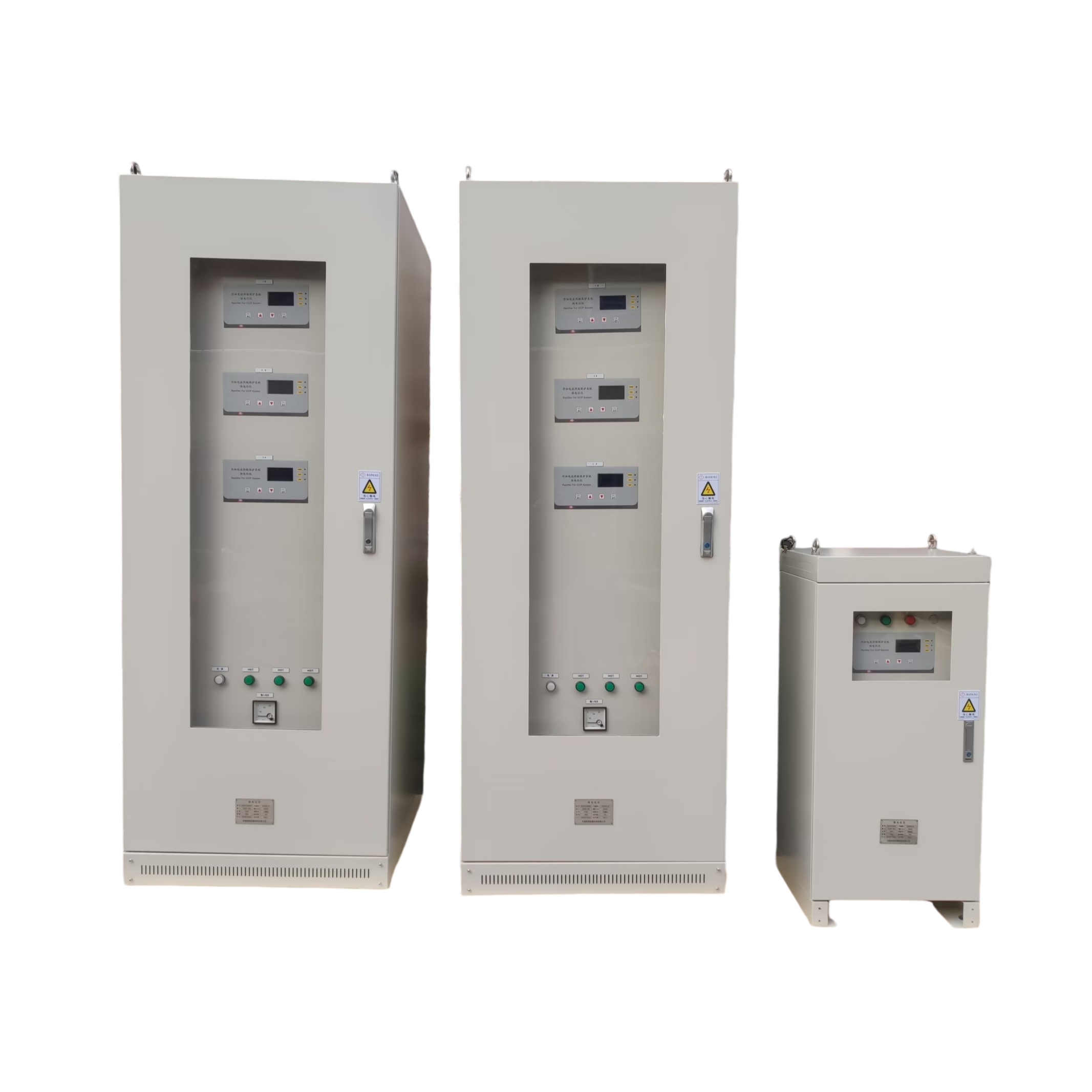  城市高压阴极保护40V/20A二合一恒电位仪数控远传恒电位仪