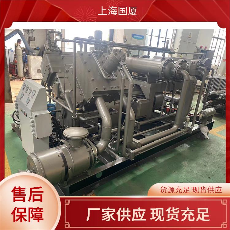 50MPA压力船用空气压缩机500kg空压机