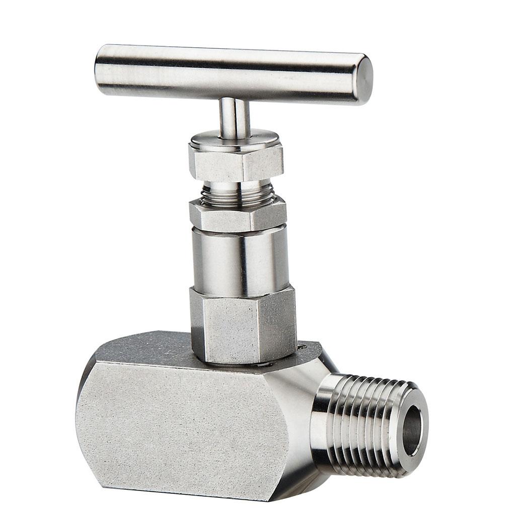 进口气体针型阀