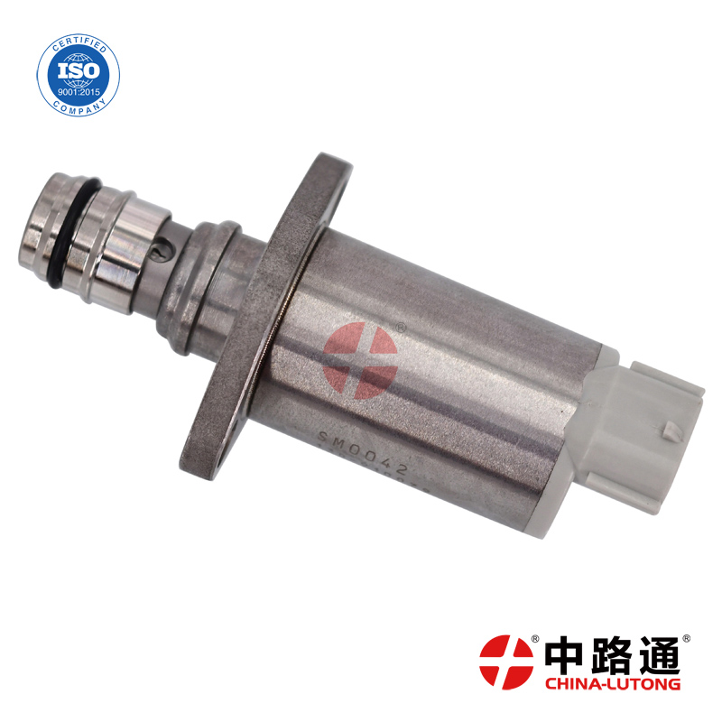 SCV阀油泵控制阀  294200-2750