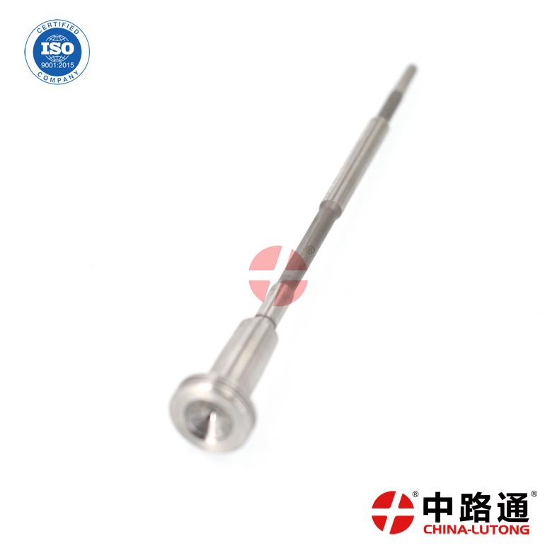 共轨喷油器阀组件FOOV C01 305