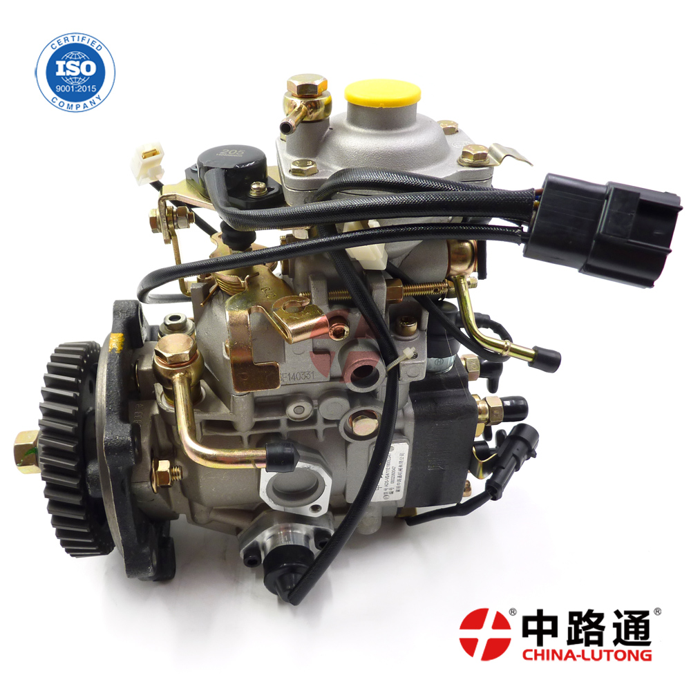VE柴油泵VE6/12F1100R912-1