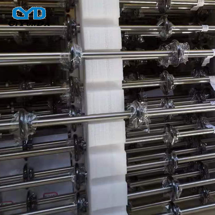 供应UPE滚轮，LCD输送轴组，TFT传输轴，UPE导轮，玻璃传动输轴