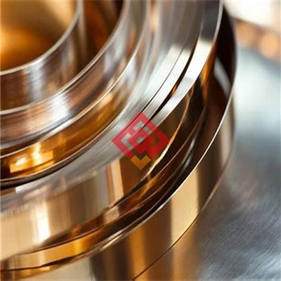 墨钜HNi65-5镍黄铜板棒高强高弹精密件适用售后保障