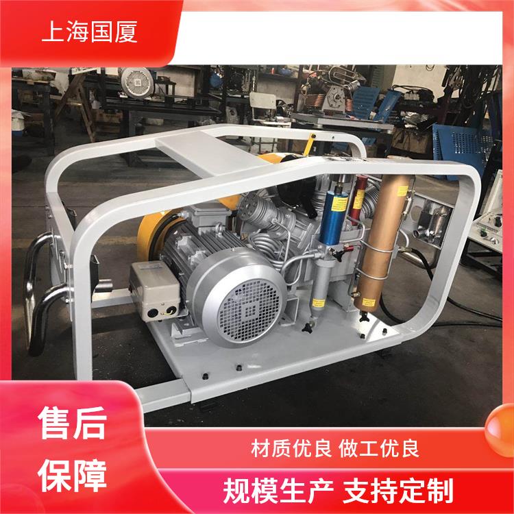 500公斤空压机50mpa/1立方压力检测空气压缩机