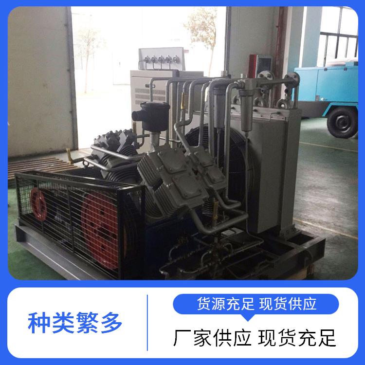 40兆帕密封性检验用400公斤空气压缩机