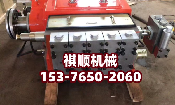 乳化液泵齿轮油泵CB-B25F 马丁米高密封圈