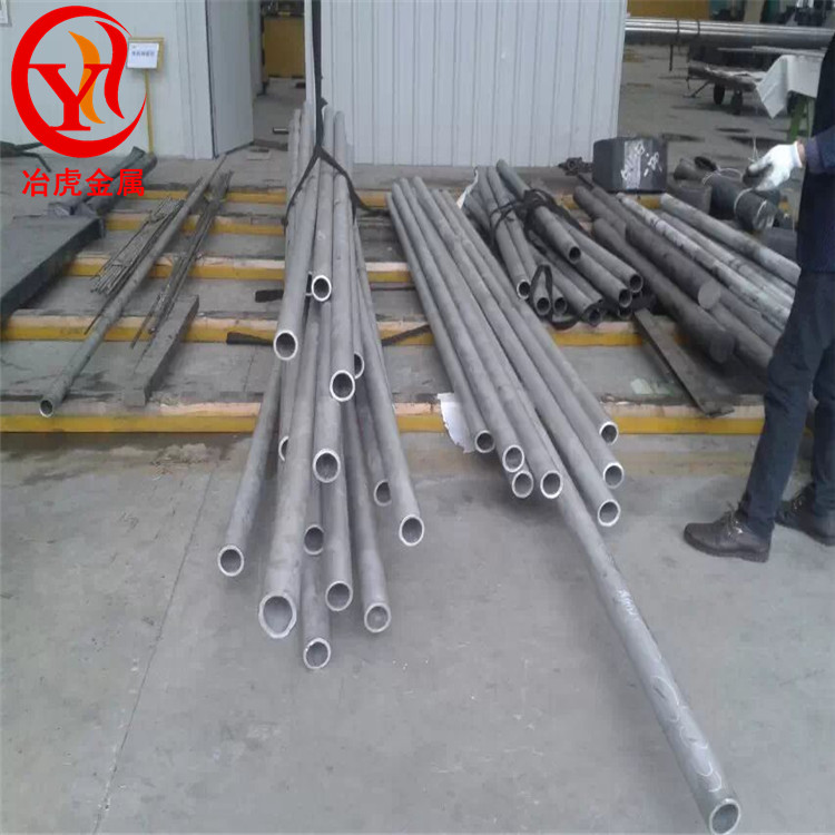 镍基合金Inconel 617(UNS N07617)棒材、板材、管材、带材