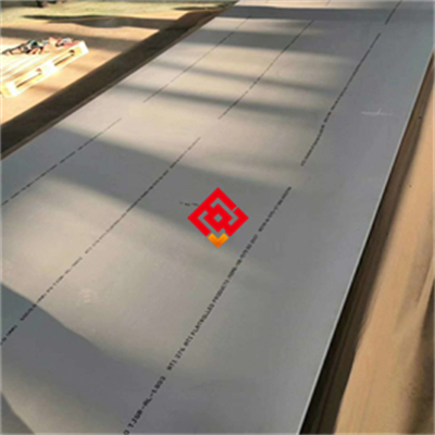 SUS443J1 铁素体钢：建筑装饰恶劣户外的耐候耐蚀材