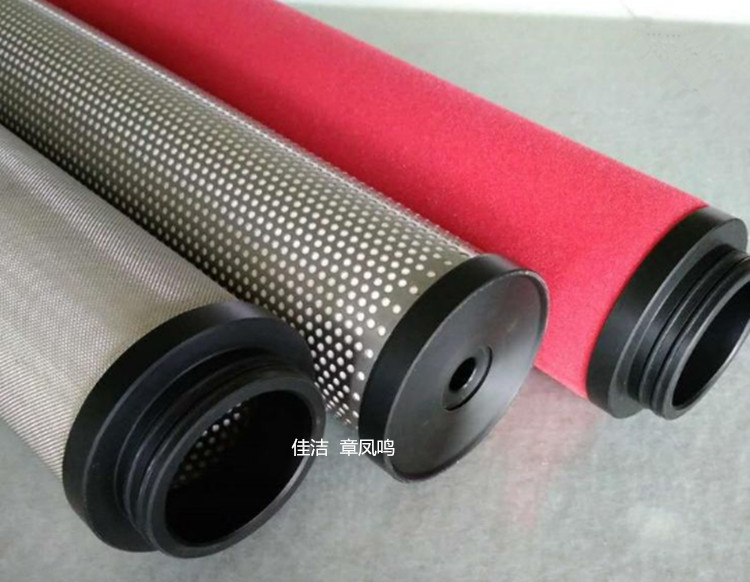 SAYF-50C SAYF-50T SAYF-50A盛源精密过滤器滤芯