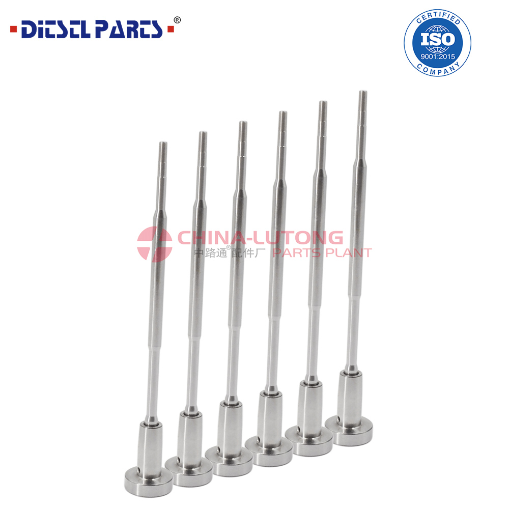 喷油嘴阀组件FOOR J01 159喷油器阀组件FOORJ01428