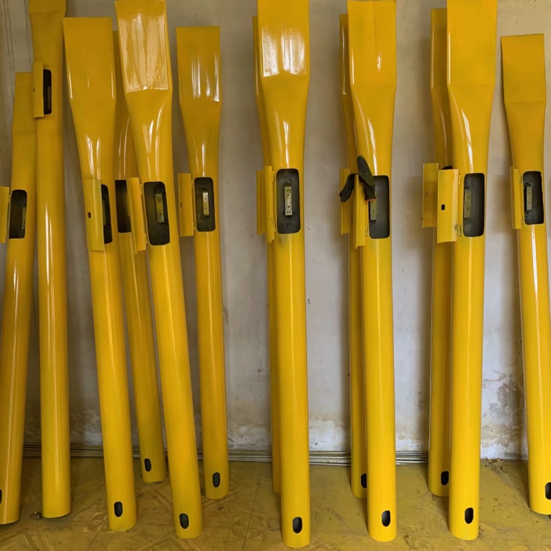 输气管道阴极保护测试桩高电位预包装镁合金牺牲阳极长效参比