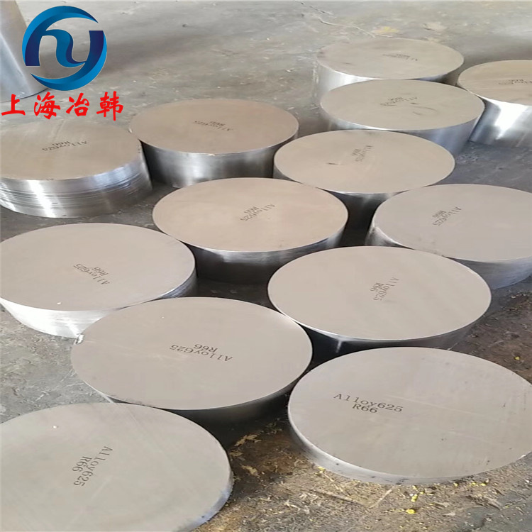 Alloy 725镍基合金钢板棒料性能分析