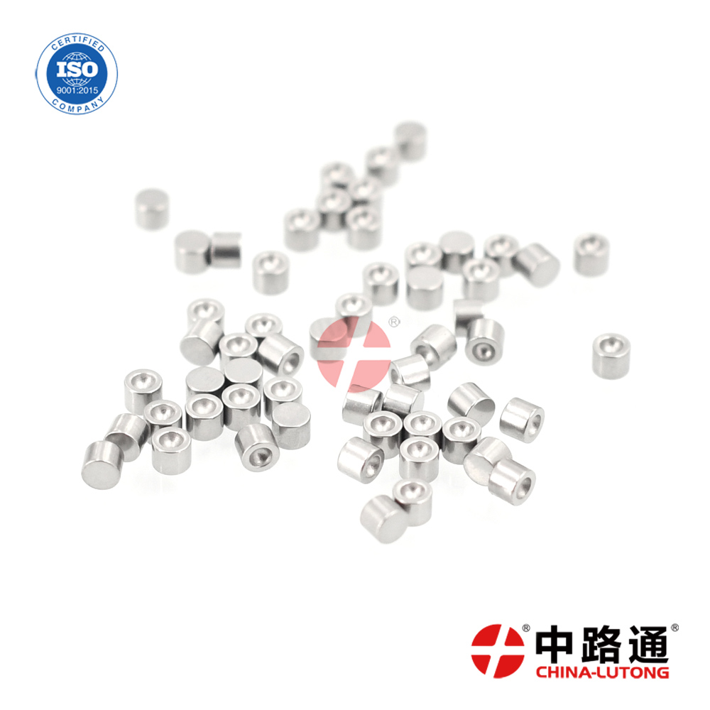 大柴4DC2喷油器电磁阀