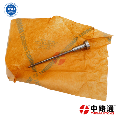 柴油机喷油器阀组件FOOR J02 005