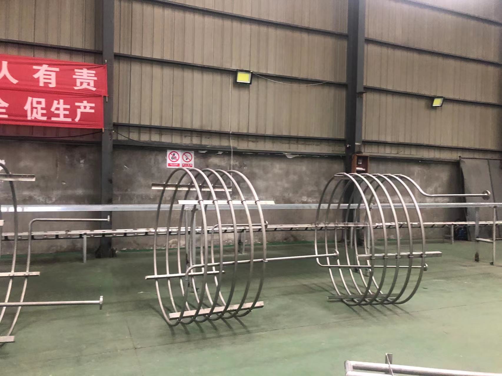 TA2钛合金盘管  欣旺腾钛盘管厂家  化工高强度钛合金无缝盘管  欣旺腾盘管厂家