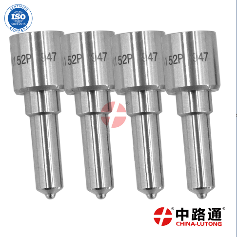 适配于C-7喷油器柴油喷油嘴015T396554