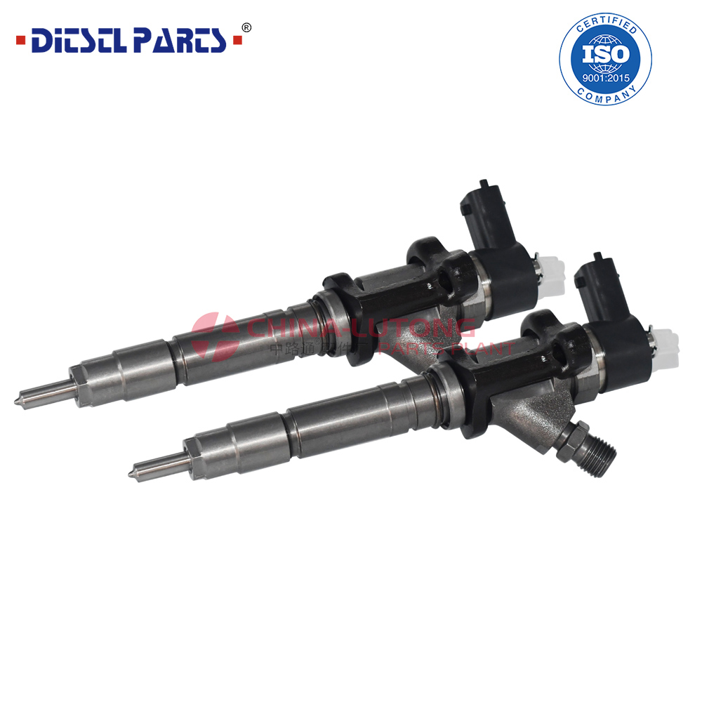 适用于博世共轨喷油器0 445 120 048