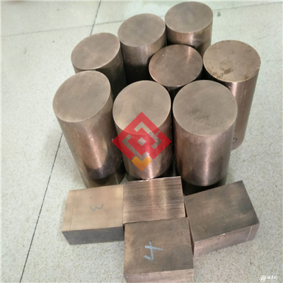 C95400铝青铜铜棒C95400耐海水高强抗疲劳