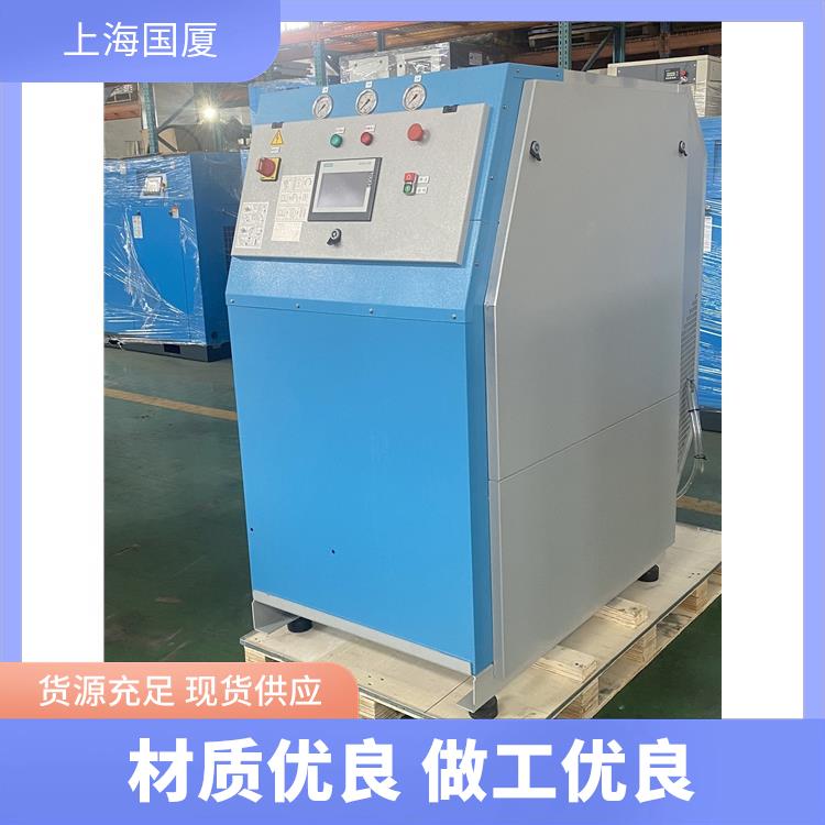 容器探漏用200L150Bar高压空气压缩机